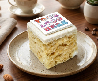 Custom Rice Krispie Treats That Make Every Celebration Extra-Sweet