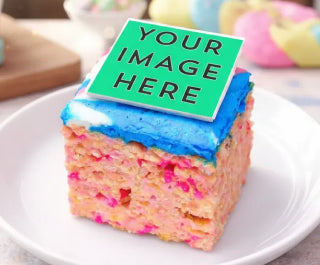 Custom Treats for Dietary Needs