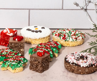 Holiday Entertaining: Specialty Packs