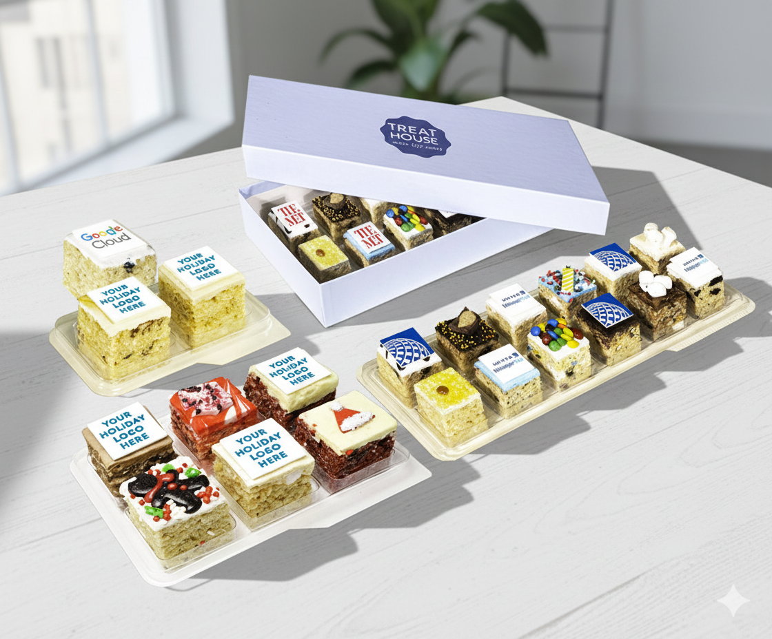 Benefits of Choosing Gourmet Treats for Corporate Gifting