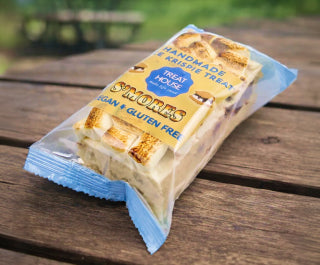 rice krispies bars