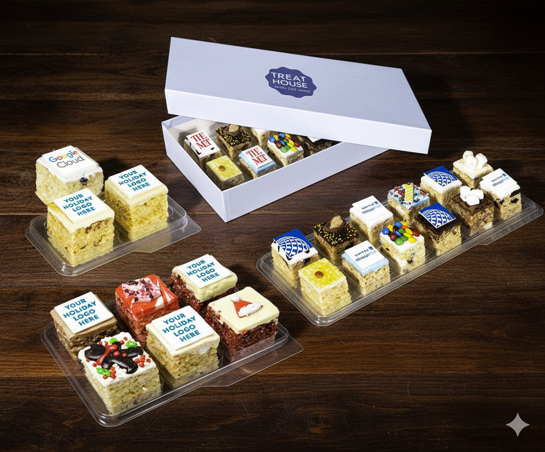 The Benefits of Choosing Gourmet Treats for Corporate Gifting
