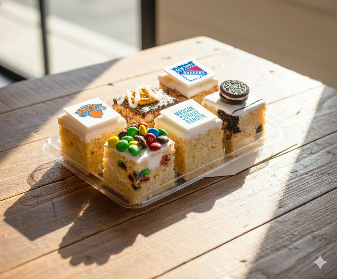 How Customized Treats Turn Ordinary Moments Into Memories