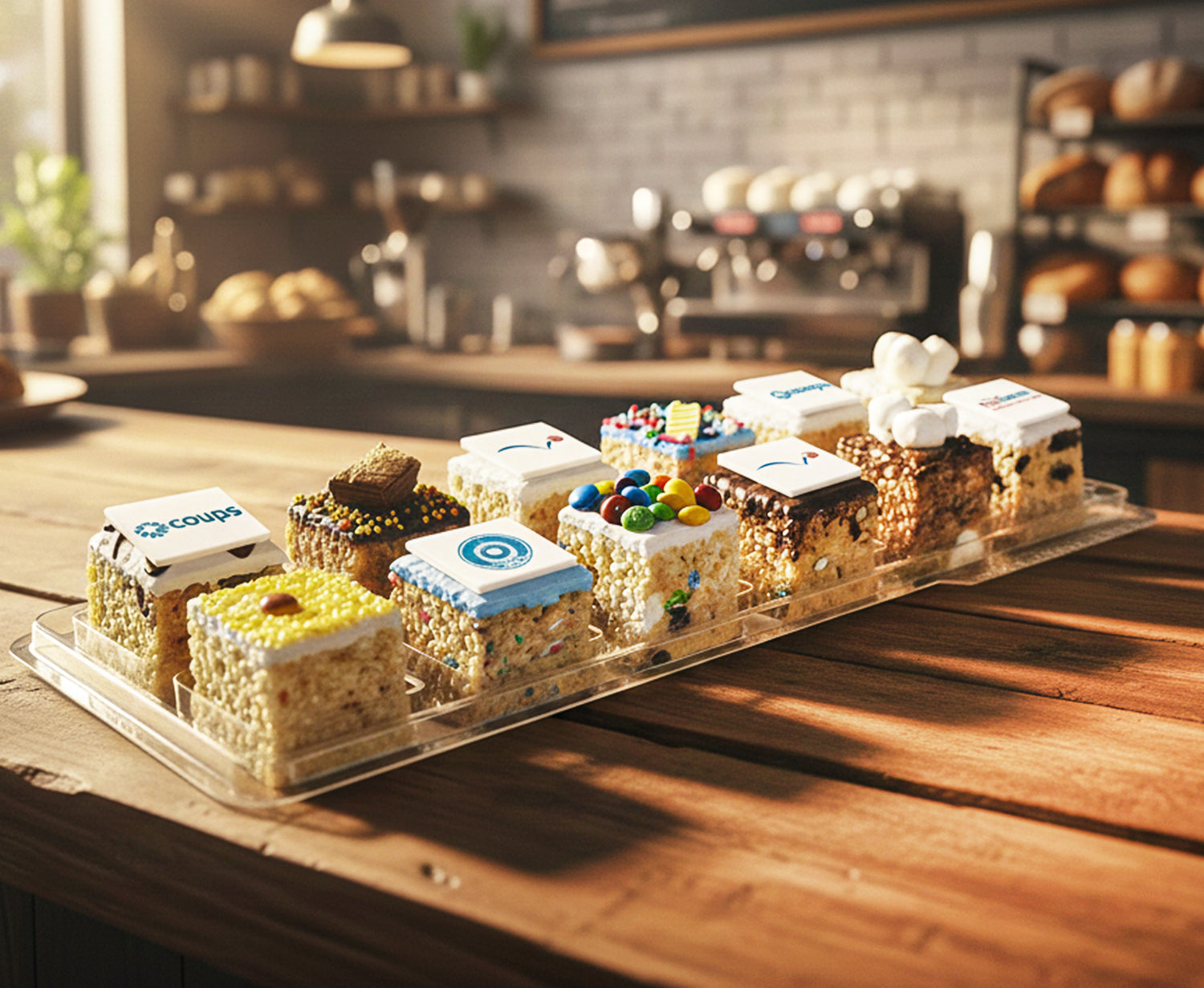 Why Corporate Gift Packs are the Secret to Stronger Client Relationships