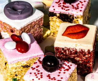 valentine treats