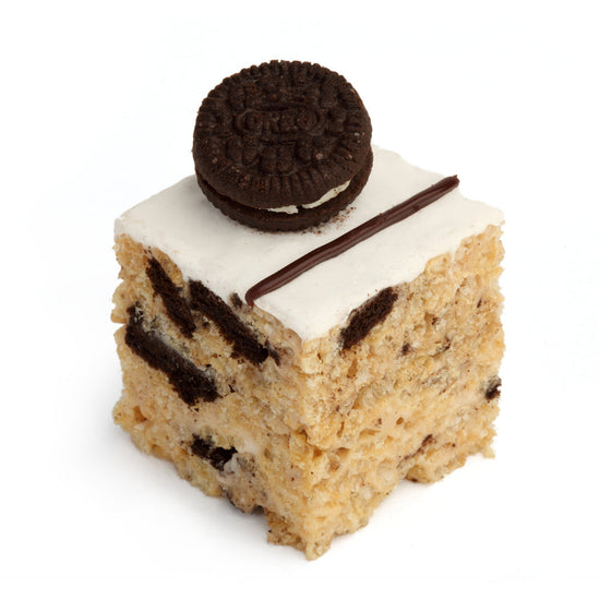 Choose Your Own Treat