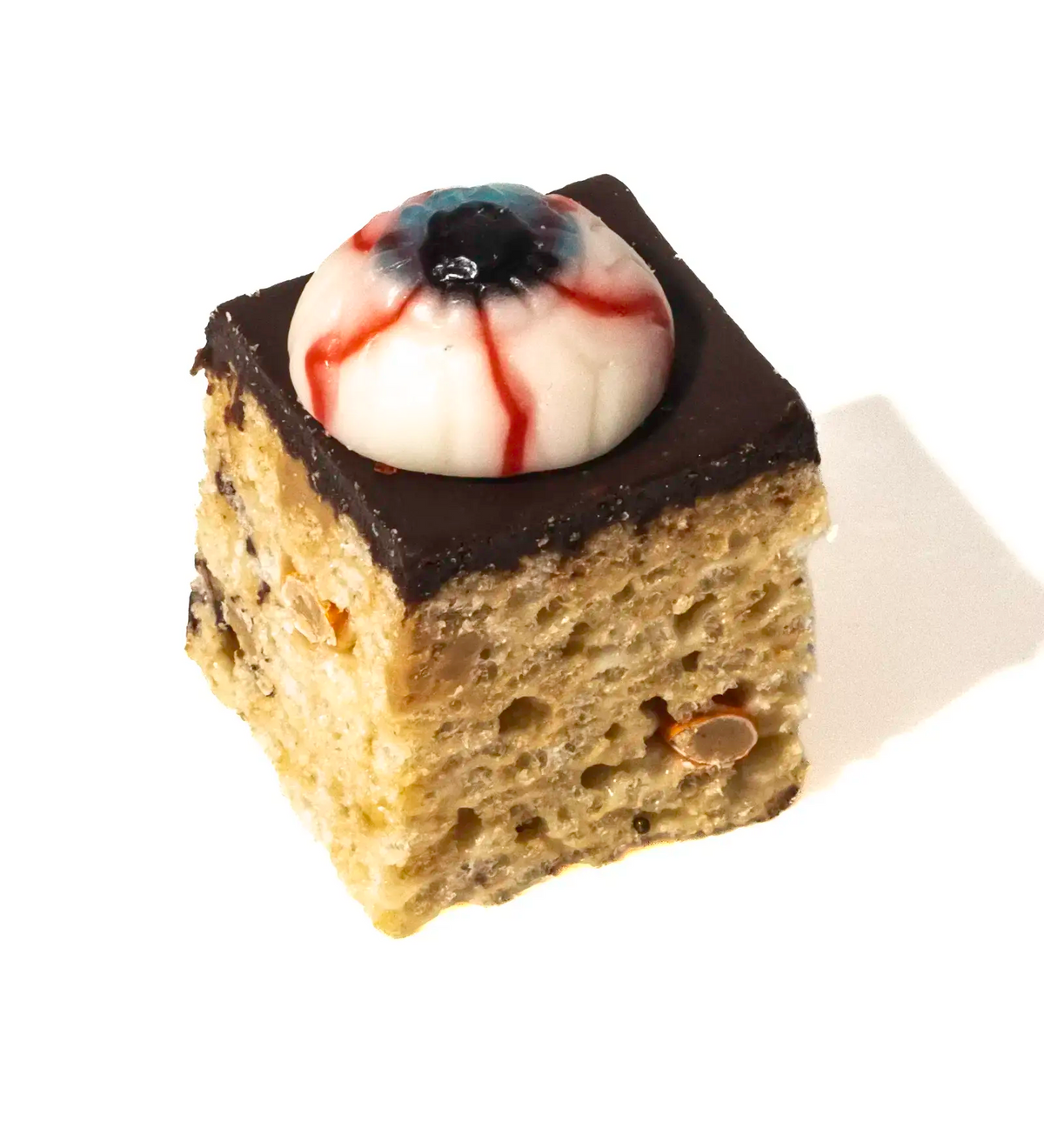 Box of 12 Jumbo Candy Corn Bars image 0