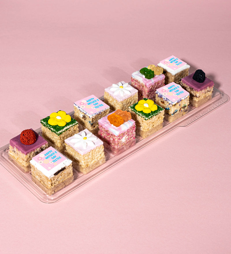 Mothers Day Treats -TeeTee image 0
