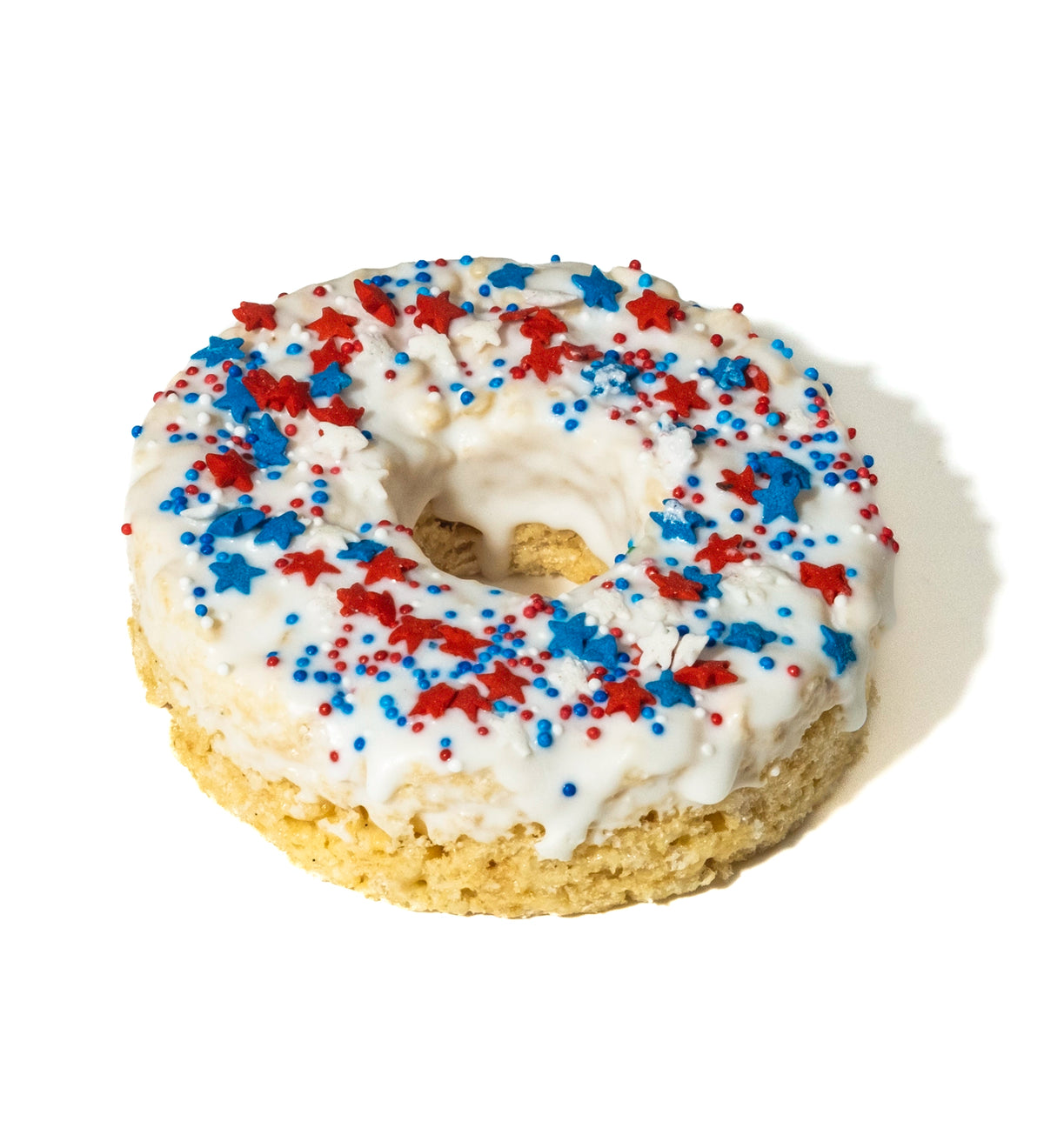 all american krispie donuts
