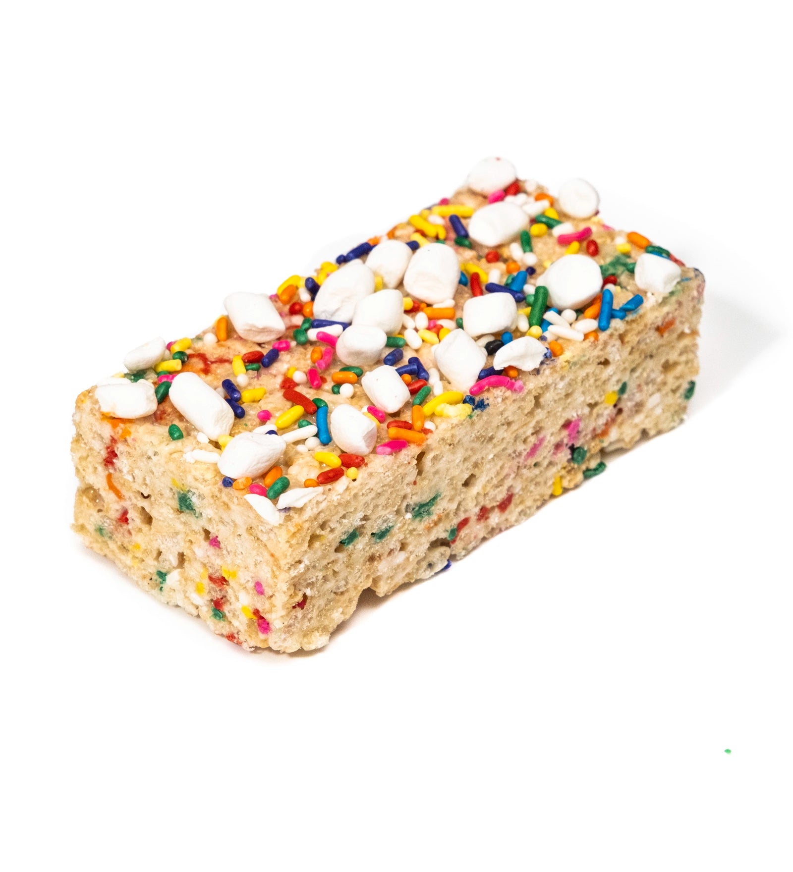 Box of 12 Birthday Cake Treat Bars WS