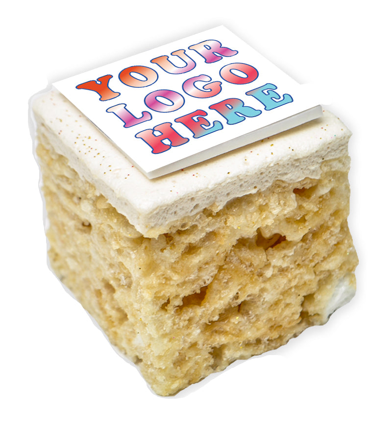 12-Pack of Custom Corporate Treats image 0