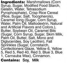 Box of 12 CARAMEL FRENCH TOAST