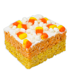 Box of 12 Jumbo Candy Corn Bars image 0