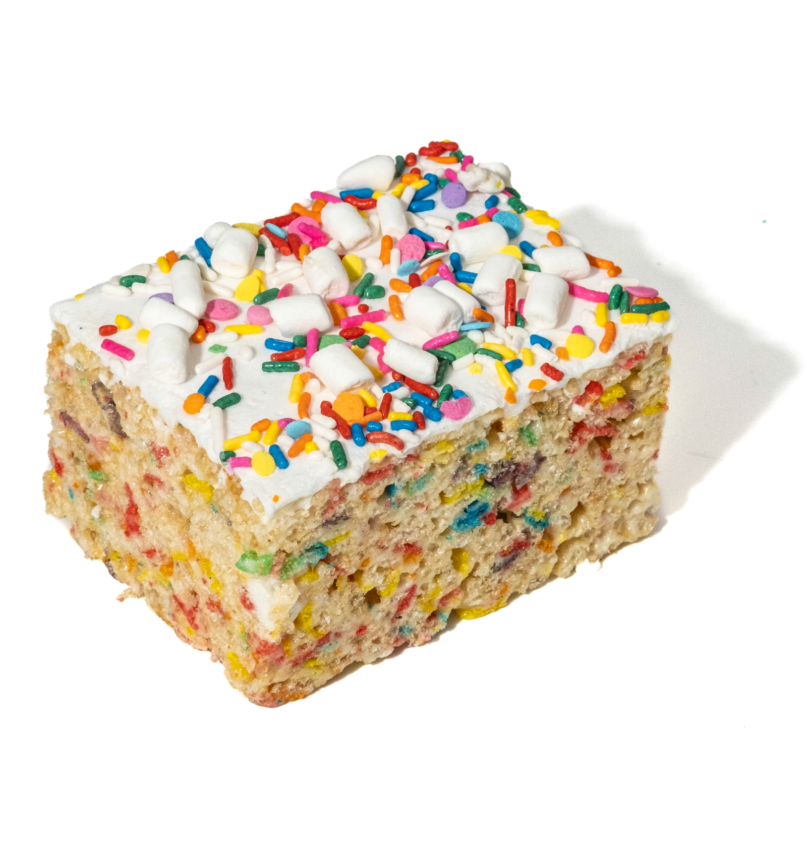 Box of 12 Jumbo Fun 'n' Fruity Bars RD