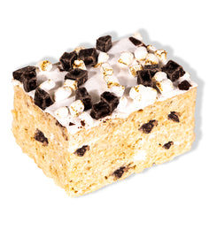 Box of 12 Jumbo S'Mores Bars