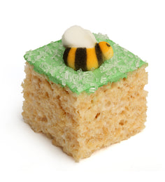 Apples and Honey Treats