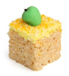 Green Apple Honey Treat