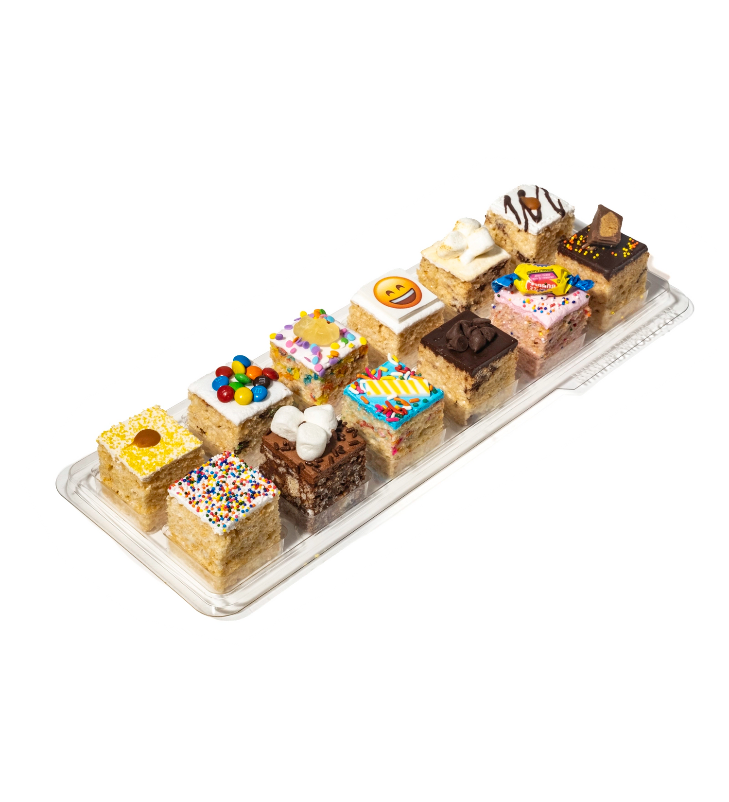 Treat House