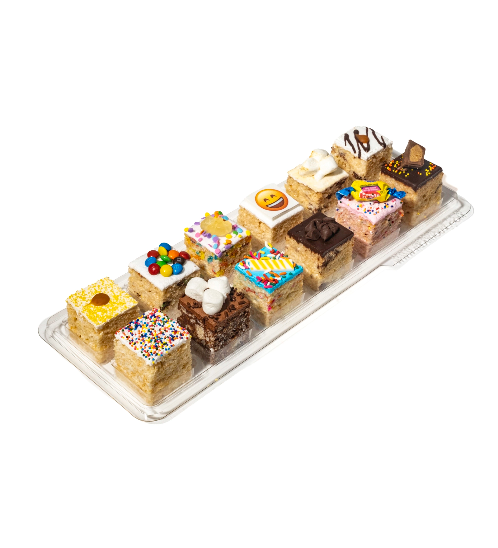 12 Pack – Choose Your Own