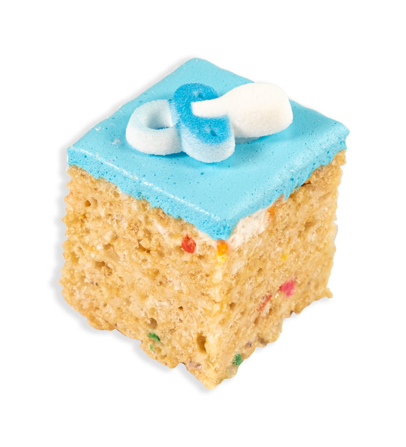 Baby Shower 12-Pack Boys
