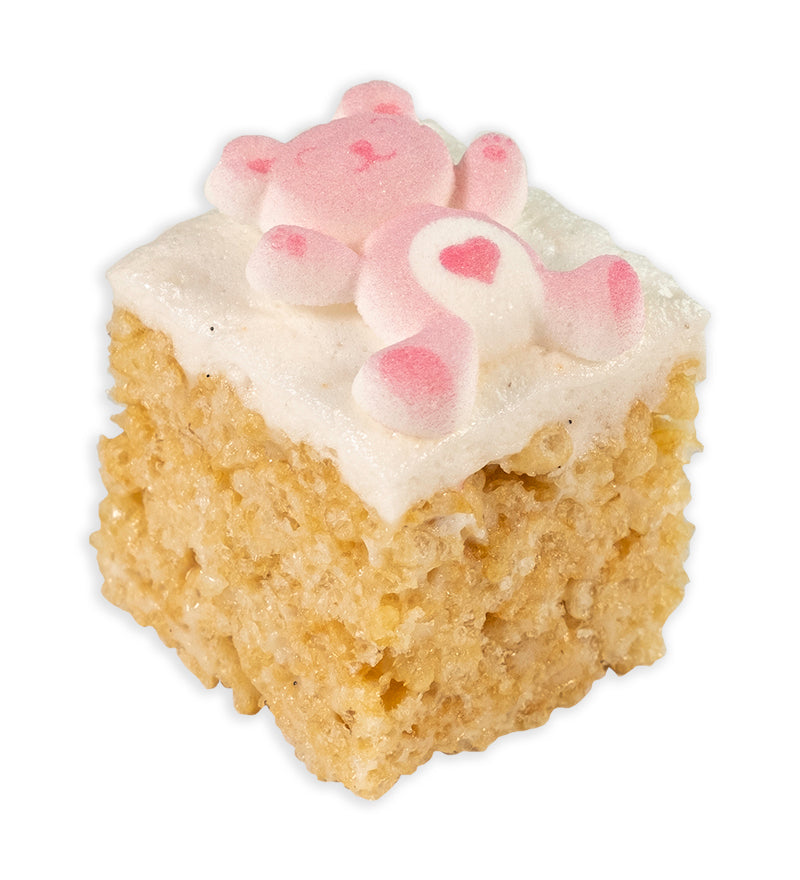 Baby Shower 12-Pack Girls