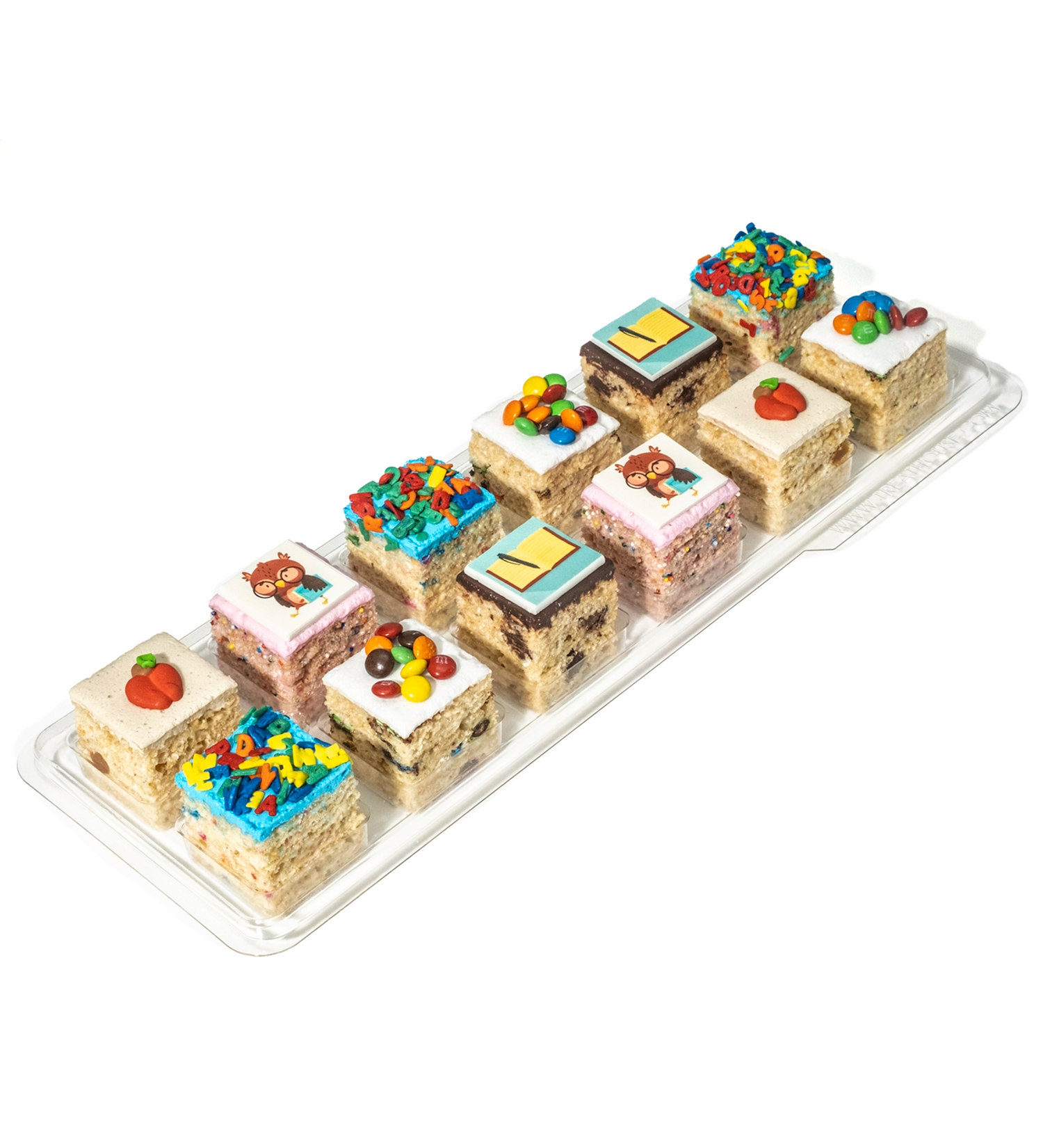 Treat House