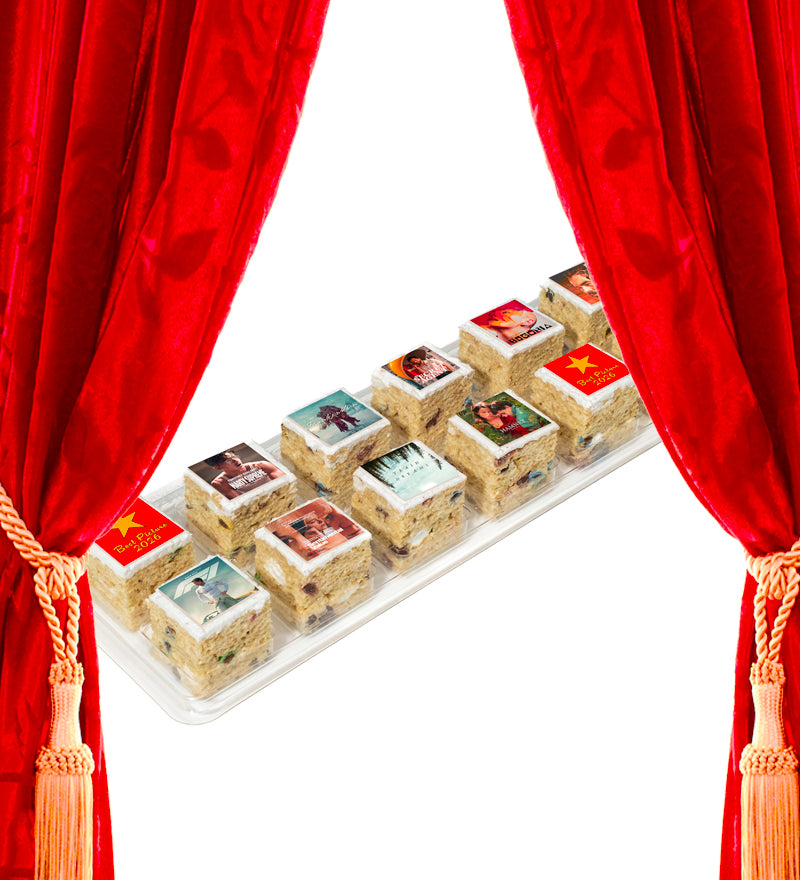 BEST PICTURE 12-PACK