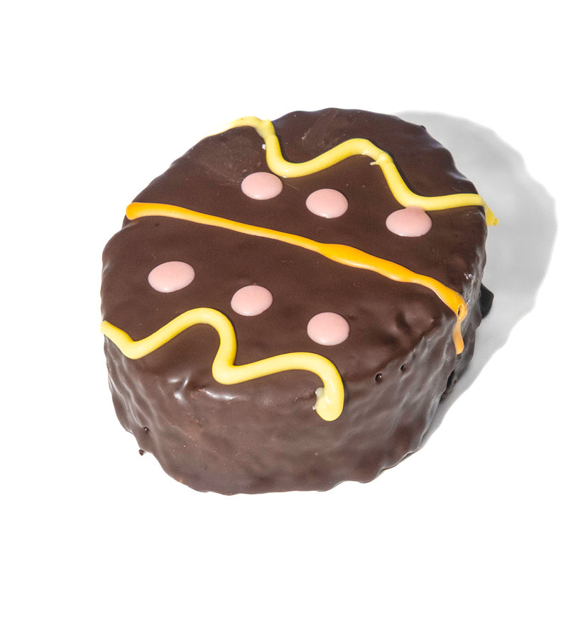 Easter Donut Deluxe