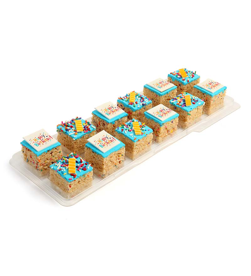 Birthday Bash Box
