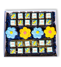 Birthday Deluxe Treat Box
