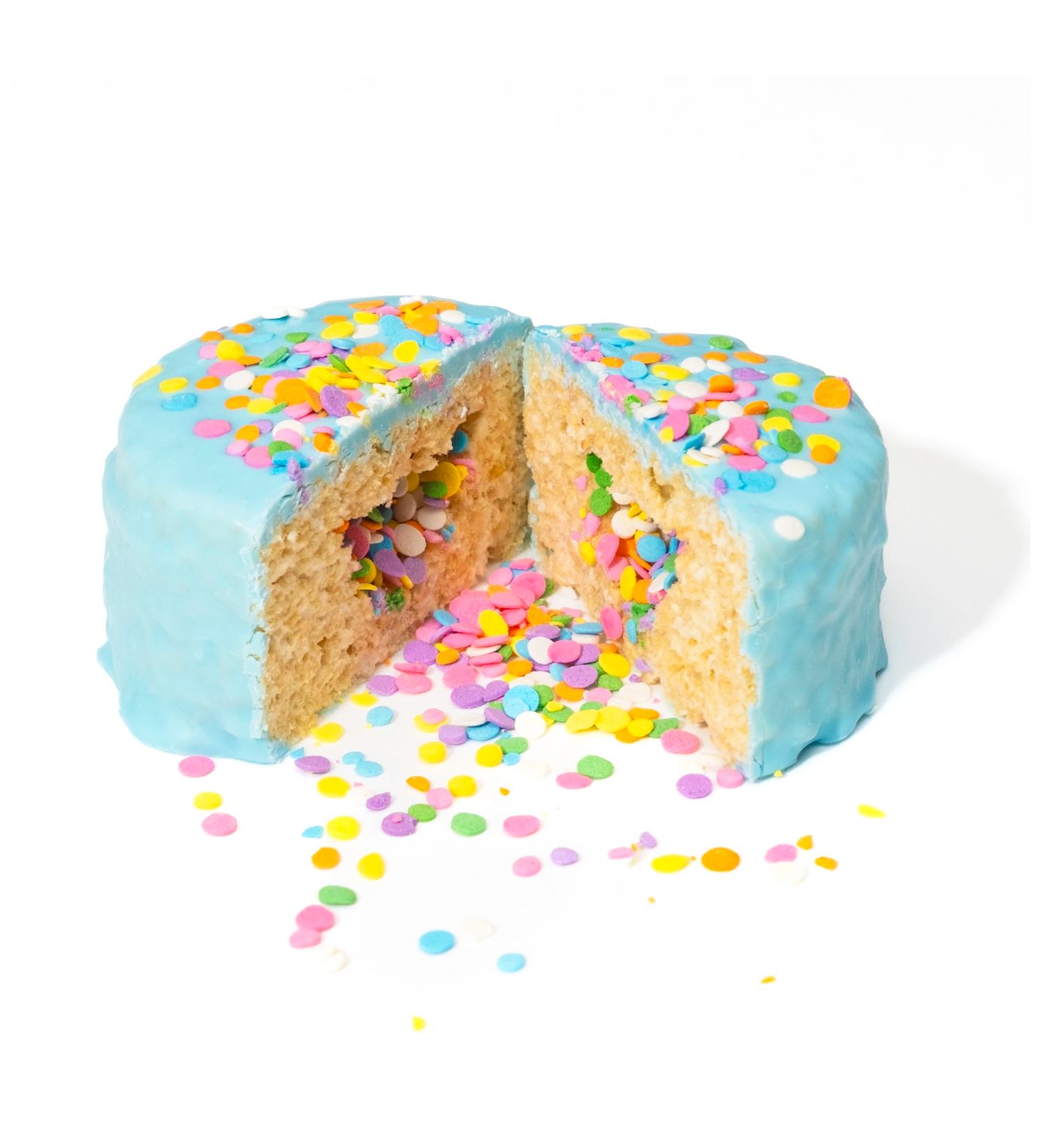 Treat House