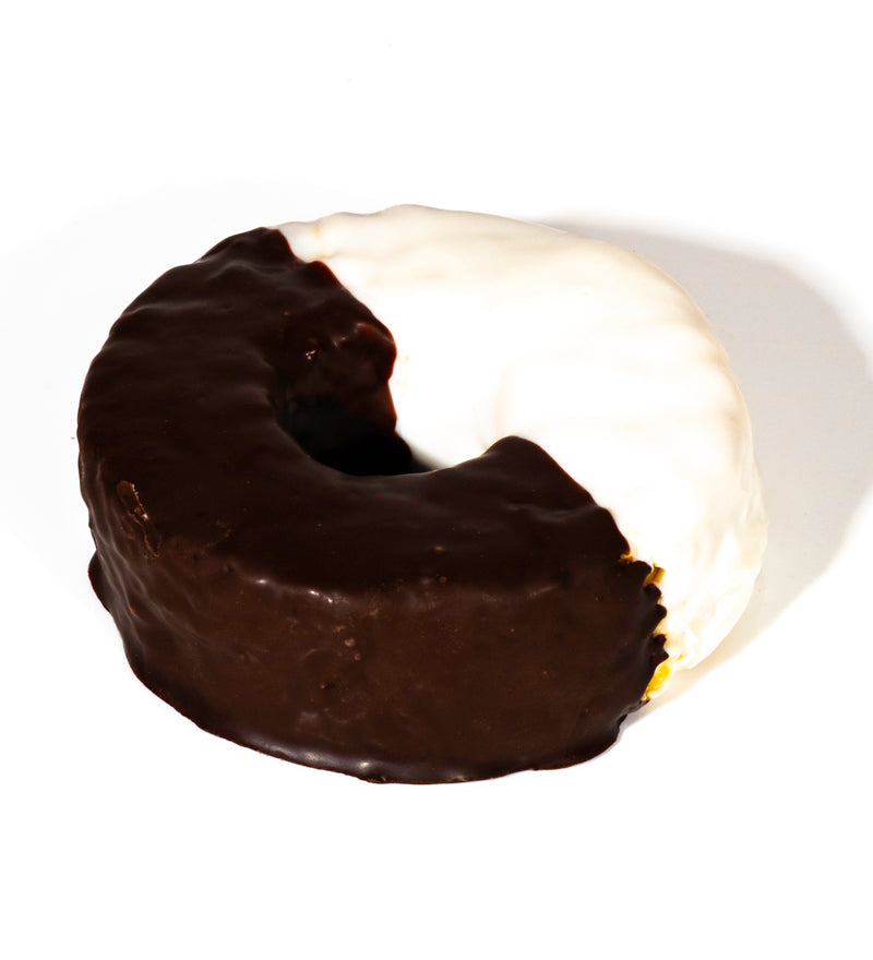 Hanukkah Deluxe Donut Assortment