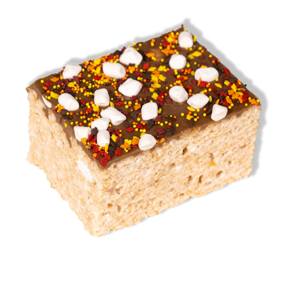 Box of 12 CARAMEL FRENCH TOAST