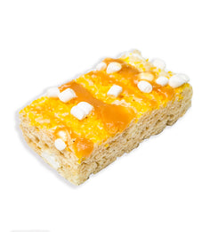 Box of 12 Caramel Sea Salt Bars