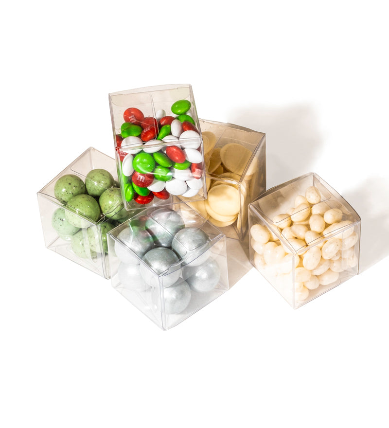 Deluxe Christmas Assortment