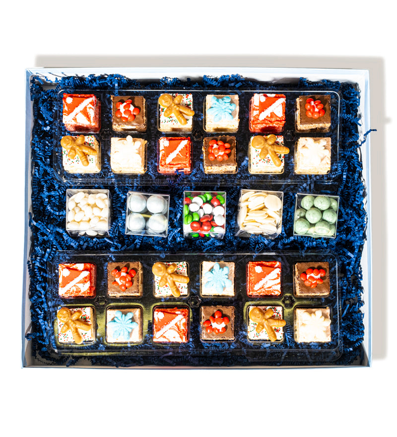 Deluxe Christmas Assortment