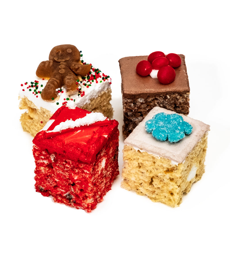 Deluxe Christmas Assortment