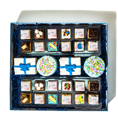 Congratulations Deluxe Gift Box
