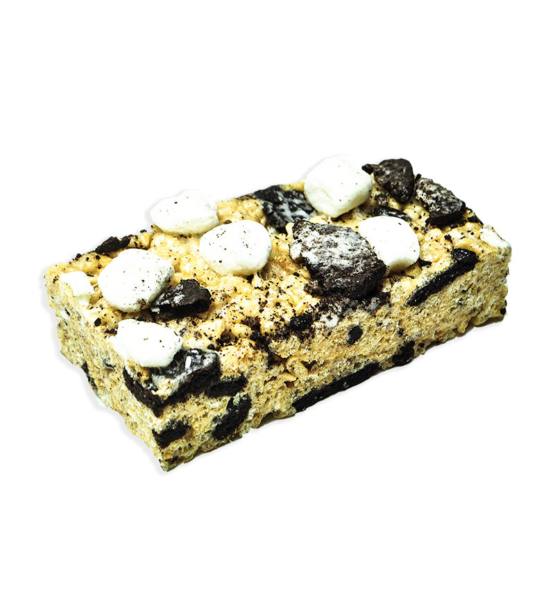 Box of 12 Cookies and Cream Bars
