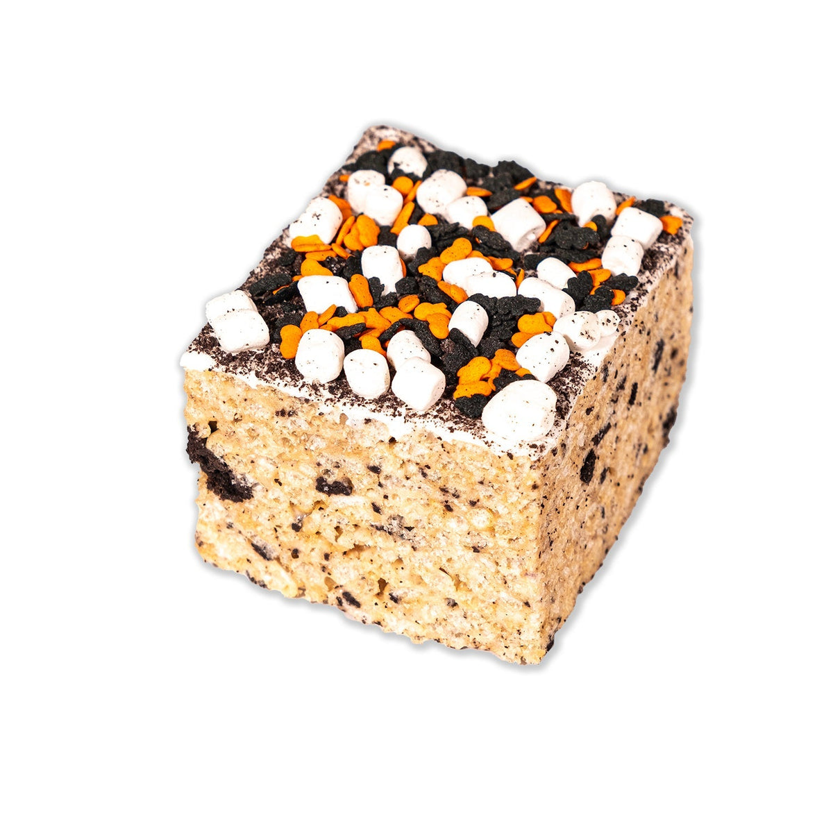Jumbo Cookies & Scream Bars