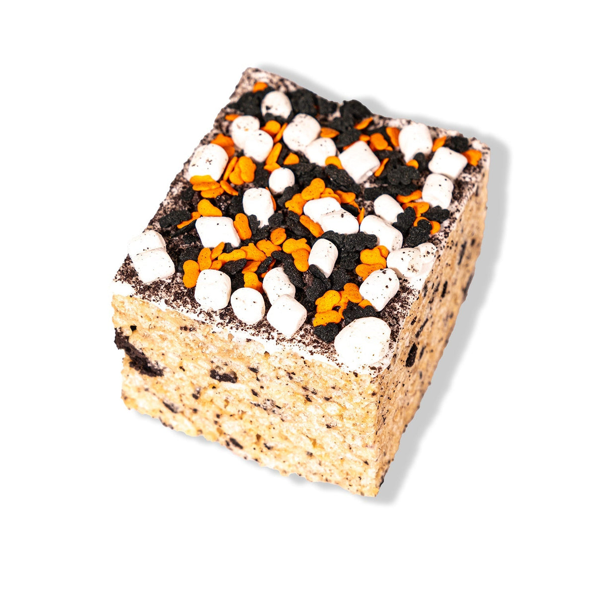 Jumbo Cookies & Scream Bars