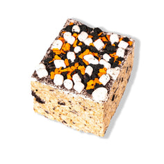 Jumbo Cookies & Scream Bars