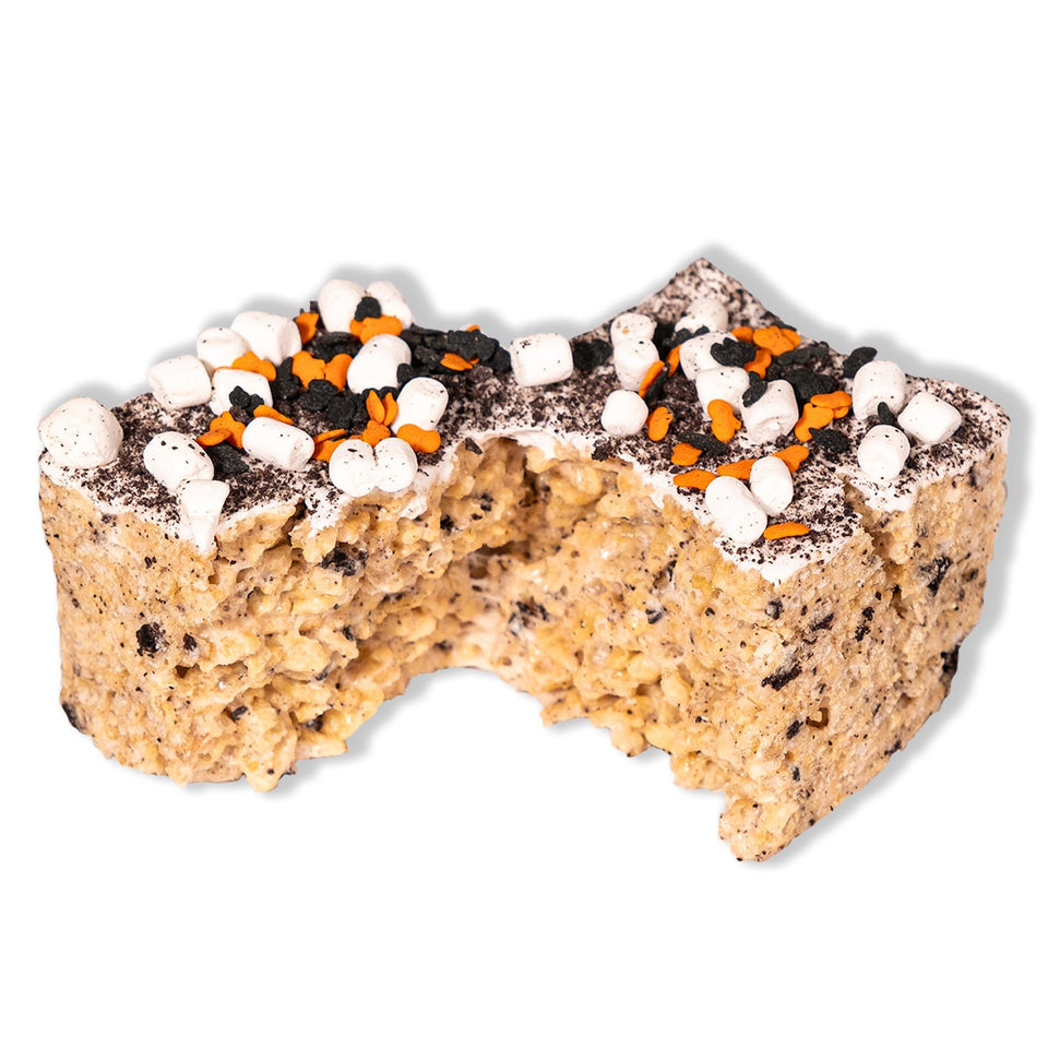 Jumbo Cookies & Scream Bars