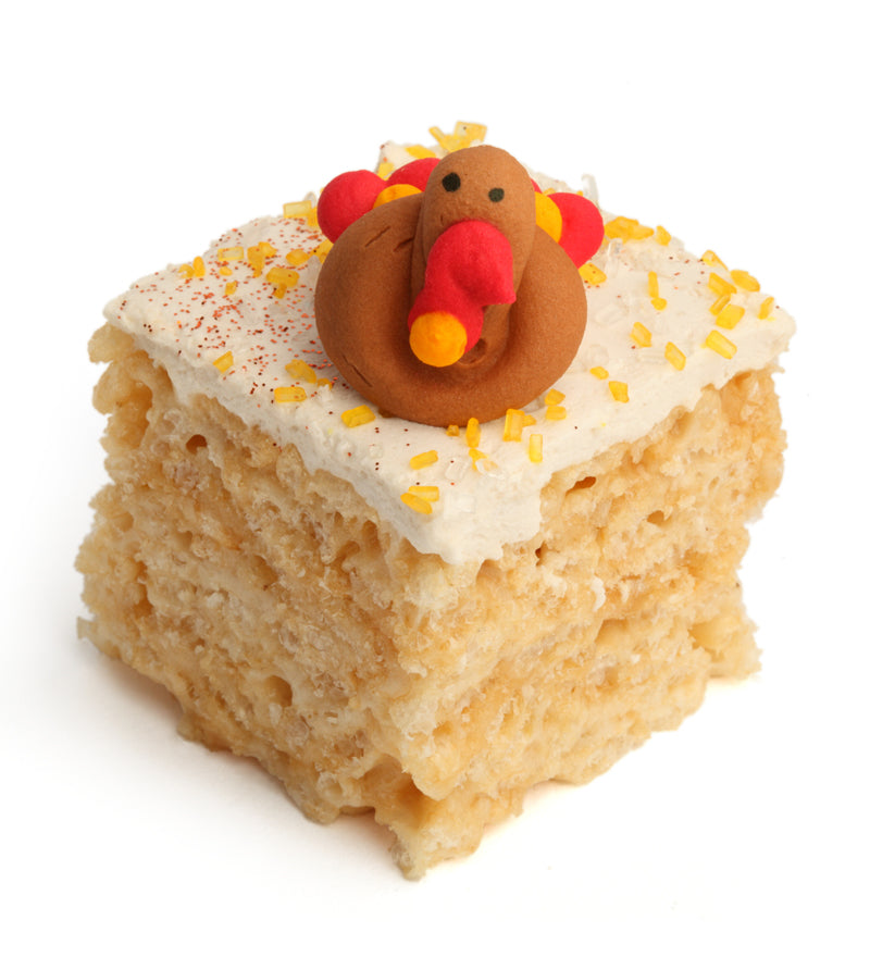 Thanksgiving Deluxe Gift Box