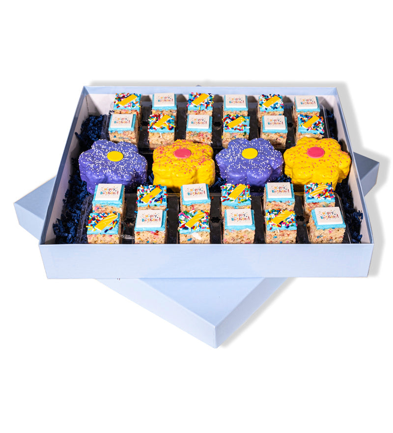 Birthday Bash Box