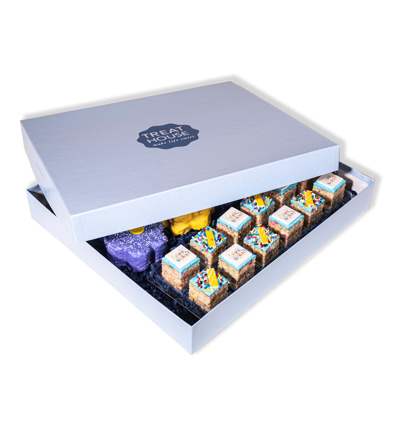 Birthday Bash Box