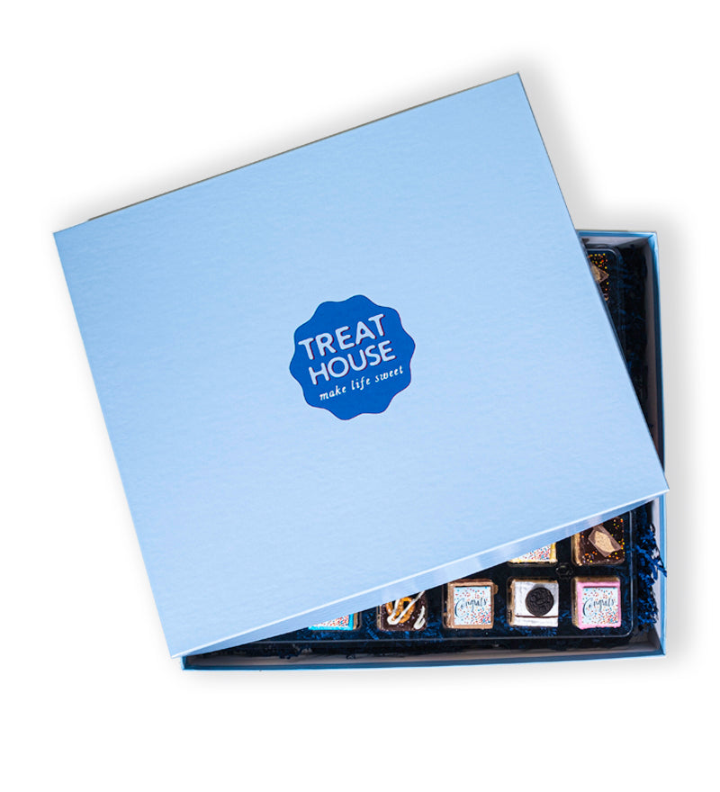 Congratulations Deluxe Gift Box