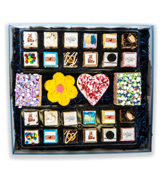 Get Well Soon Deluxe Gift Box