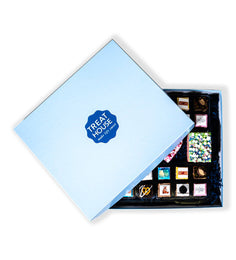 Get Well Soon Deluxe Gift Box
