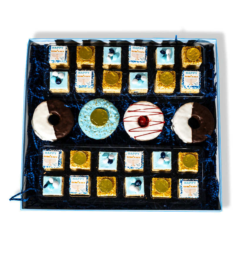 Hanukkah Deluxe Assortment